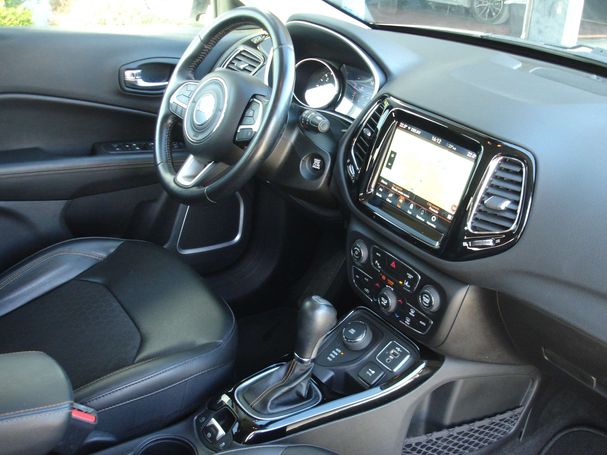 Jeep Compass 2.0 103 kW image number 20