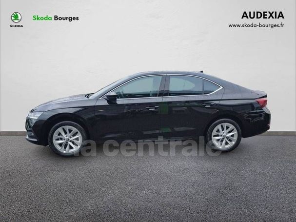 Skoda Octavia 2.0 TDI DSG Style 110 kW image number 5