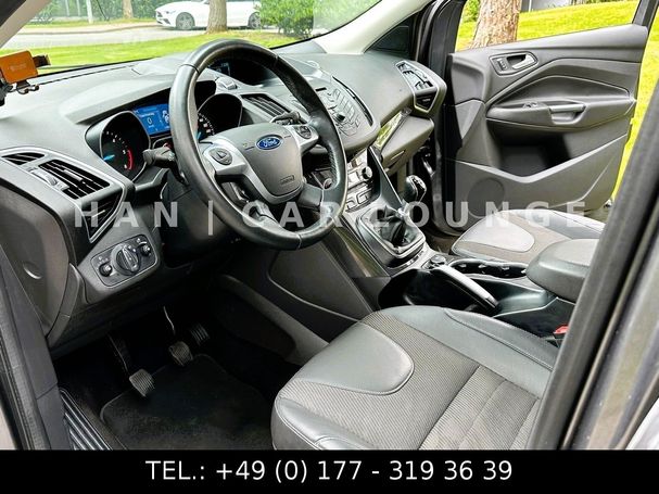 Ford Kuga 110 kW image number 10