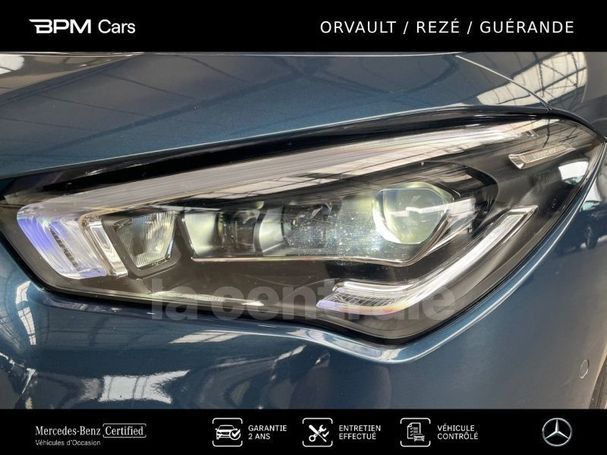 Mercedes-Benz CLA 220 140 kW image number 13