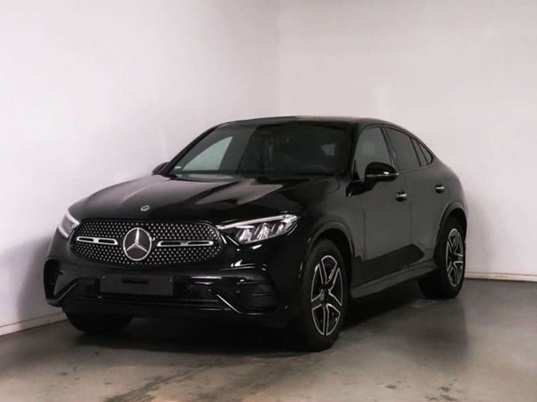 Mercedes-Benz GLC 300 Line 198 kW image number 1