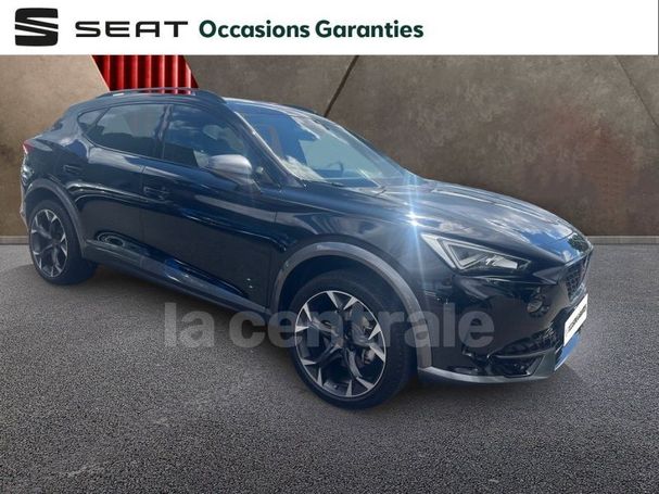 Cupra Formentor 1.5 TSi DSG 110 kW image number 1