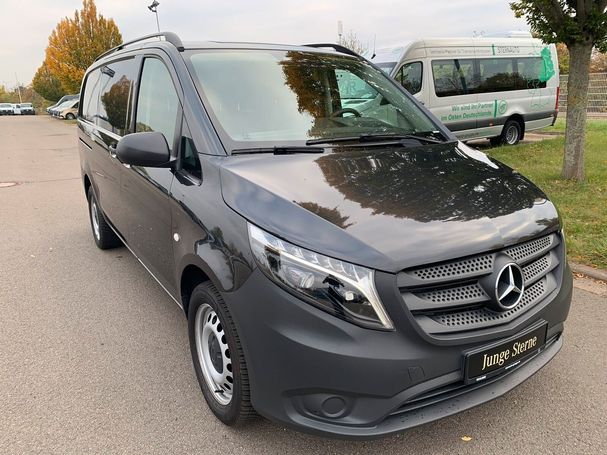 Mercedes-Benz Vito 116 120 kW image number 4