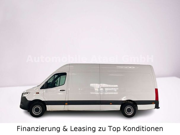 Mercedes-Benz Sprinter 317 125 kW image number 3