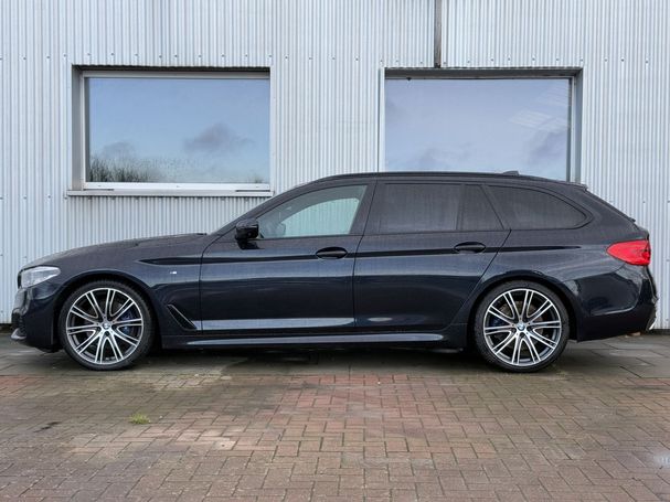 BMW 530d Touring 195 kW image number 5