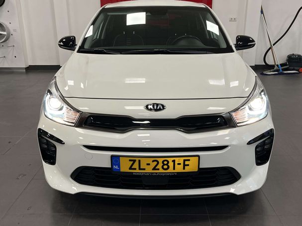 Kia Rio 1.0 74 kW image number 30