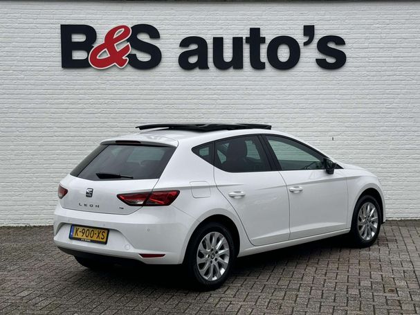 Seat Leon 1.2 TSI Style 77 kW image number 2