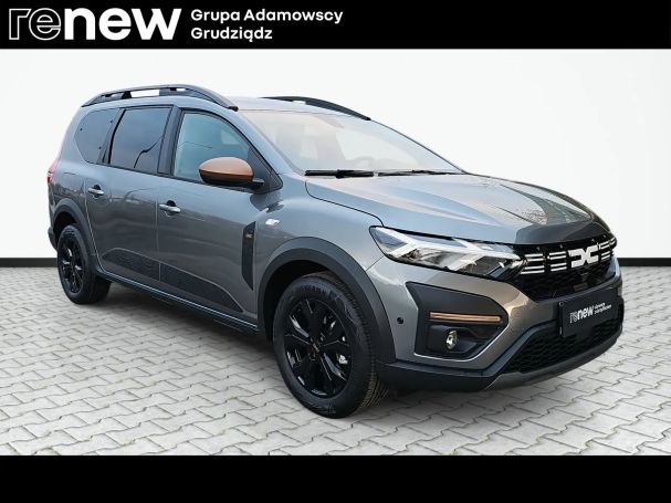 Dacia Jogger 1.0 TCe 81 kW image number 6