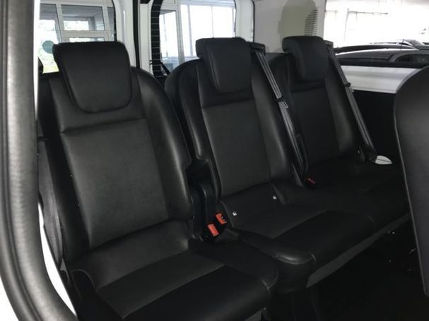 Ford Transit Custom Kombi 320 L1 2.0 77 kW image number 16