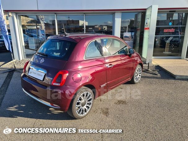 Fiat 500 1.0 51 kW image number 13