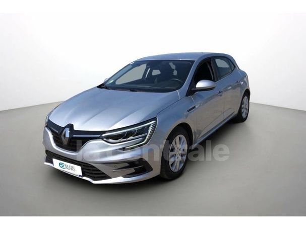 Renault Megane 85 kW image number 1