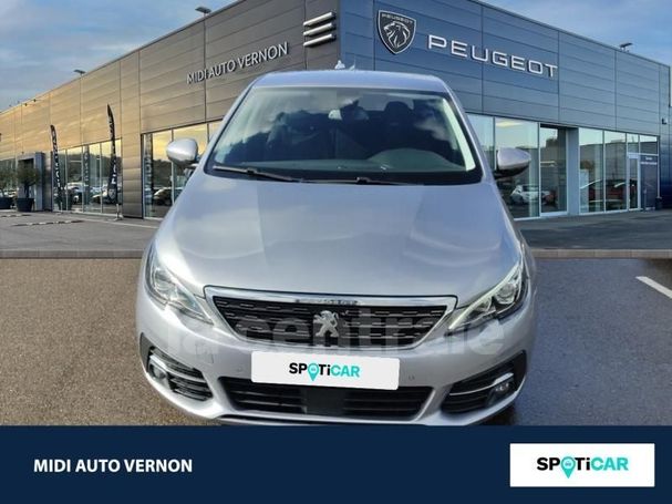 Peugeot 308 BlueHDi 130 S&S Allure 96 kW image number 2