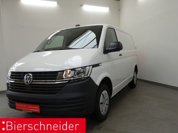 Volkswagen T6 Transporter 81 kW image number 1