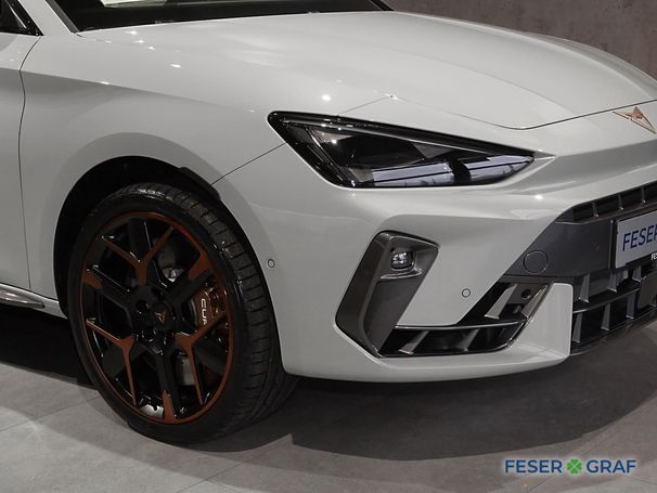 Cupra Leon Sportstourer VZ DSG 245 kW image number 14