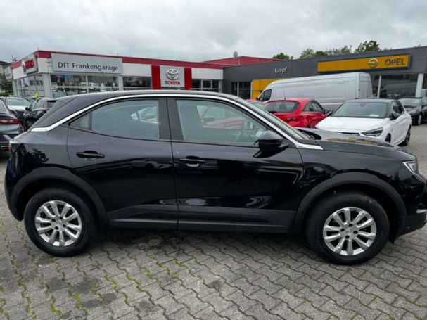 Opel Mokka 1.2 Turbo 96 kW image number 5