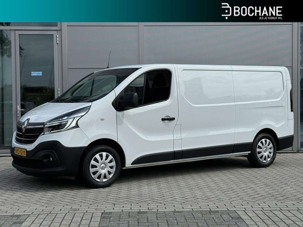 Renault Trafic L2H1 dCi 120 88 kW image number 3