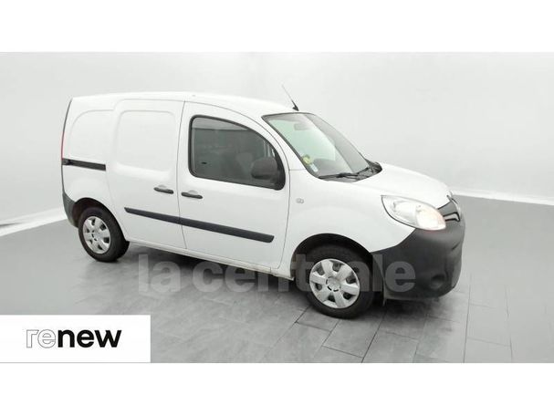 Renault Kangoo BLUE dCi 95 70 kW image number 17