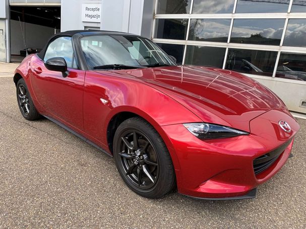 Mazda MX-5 96 kW image number 3