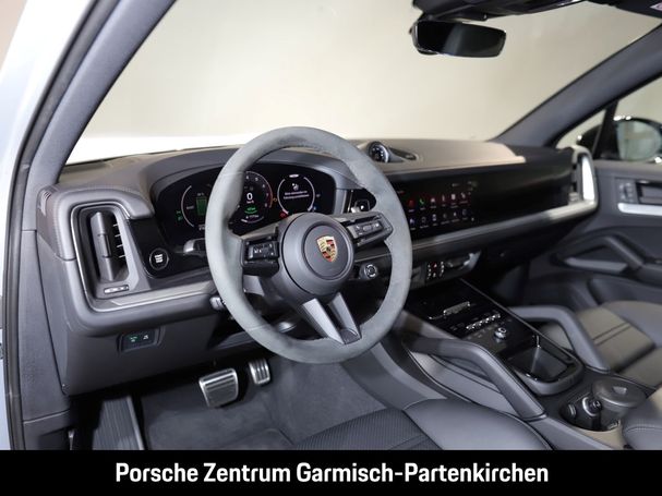 Porsche Cayenne S E-Hybrid 382 kW image number 7