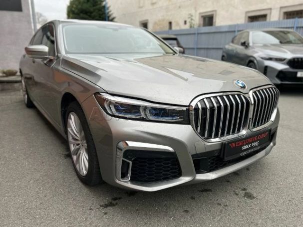 BMW 745Le xDrive M Sport 290 kW image number 10