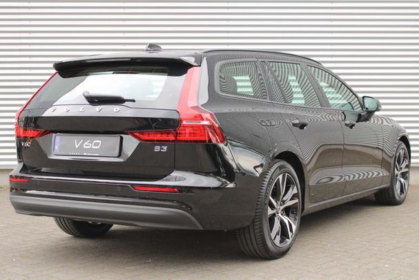 Volvo V60 B3 Essential 120 kW image number 2