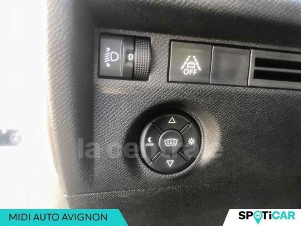 Citroen C4 96 kW image number 15