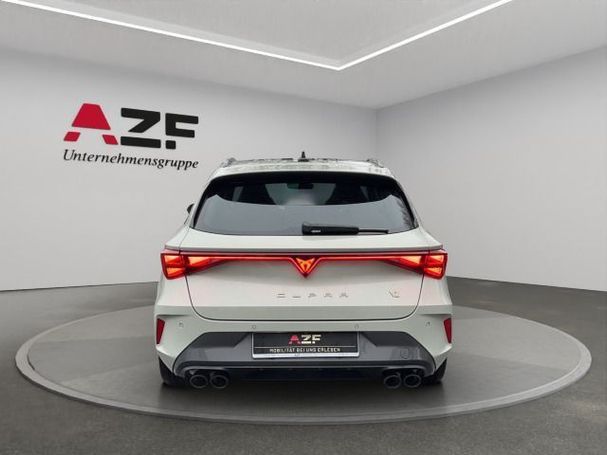 Cupra Leon 245 kW image number 7