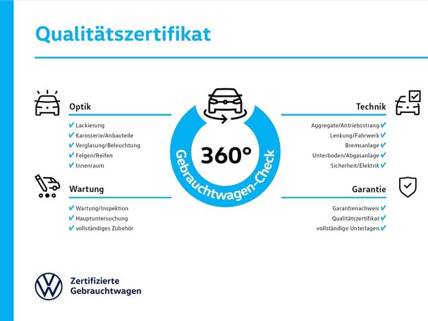 Audi Q3 35 TFSI Sportback 110 kW image number 6