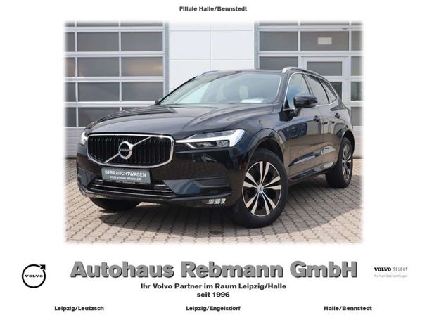 Volvo XC60 D4 Momentum Pro 140 kW image number 1