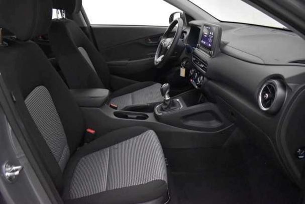 Hyundai Kona 1.0 88 kW image number 5