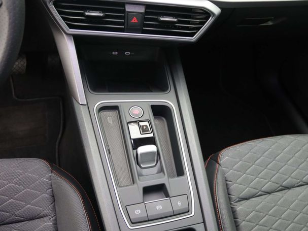 Seat Leon ST 2.0 TDI FR 110 kW image number 15