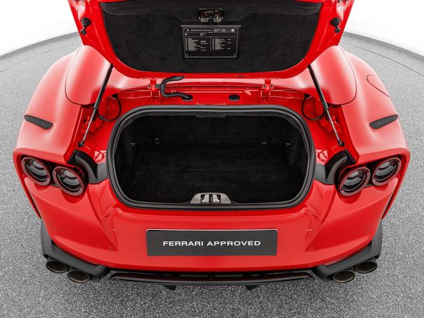 Ferrari 812 GTS 588 kW image number 28