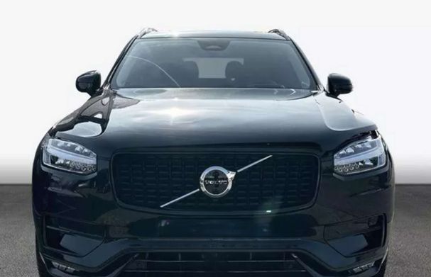 Volvo XC90 B5 AWD Ultimate 173 kW image number 6