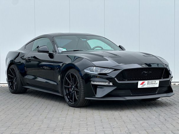 Ford Mustang GT 331 kW image number 3