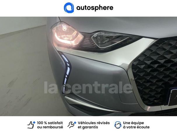 DS Automobiles 3 Crossback BlueHDi 100 75 kW image number 15