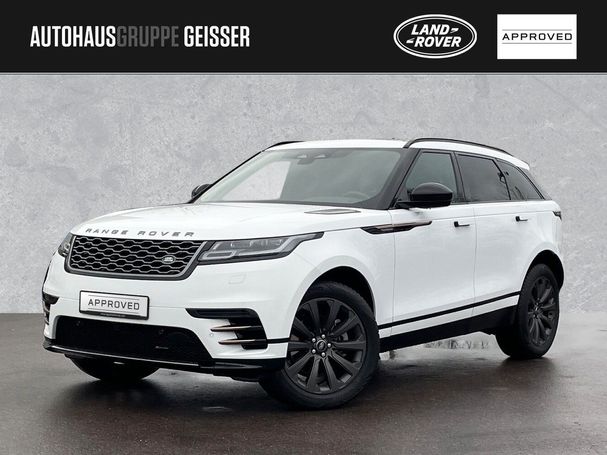 Land Rover Range Rover Velar P250 184 kW image number 1