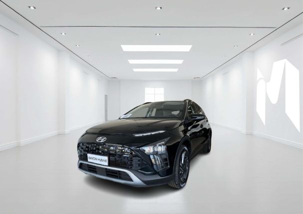 Hyundai Bayon 1.2 MPi 62 kW image number 1