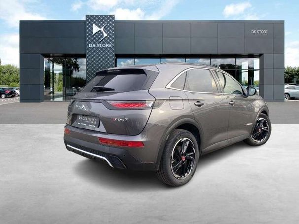 DS Automobiles 7 Crossback 96 kW image number 4