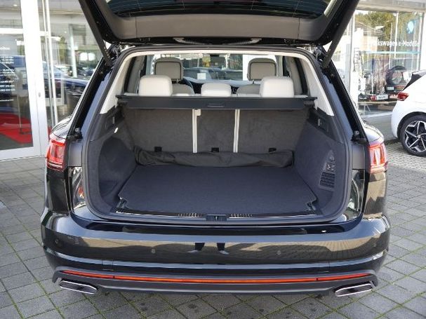 Volkswagen Touareg 3.0 TDI 4Motion 210 kW image number 13