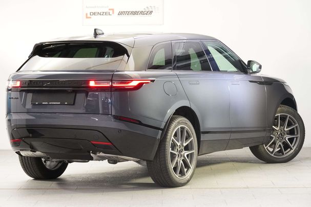 Land Rover Range Rover Velar HSE 297 kW image number 4