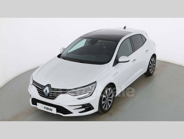 Renault Megane TCe 140 Techno 103 kW image number 16