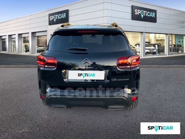 Citroen C5 Aircross Pure Tech 130 96 kW image number 6