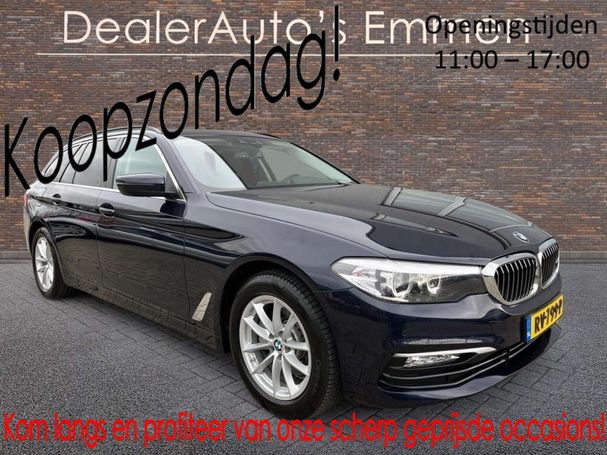 BMW 520i Touring 135 kW image number 2