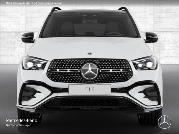 Mercedes-Benz GLE 350 de AMG 245 kW image number 6