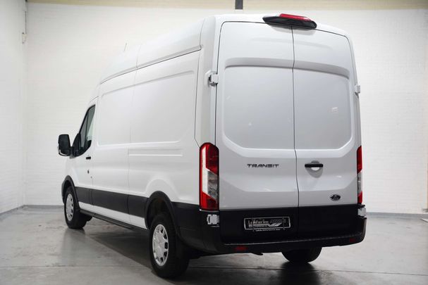 Ford Transit 2.0 TDCi 96 kW image number 3