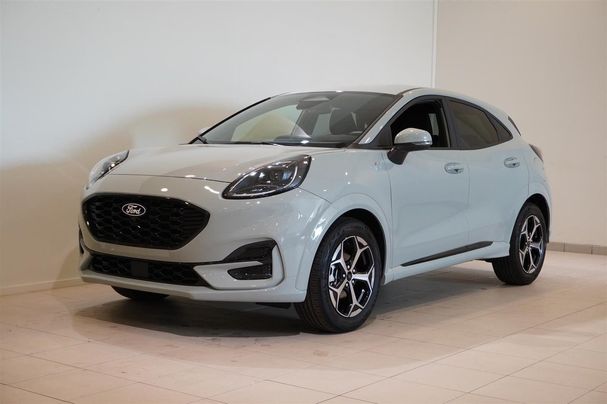 Ford Puma 1.0 EcoBoost ST-Line 92 kW image number 1