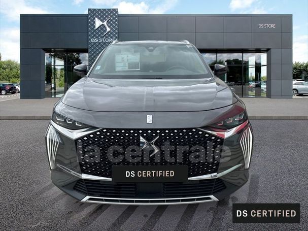 DS Automobiles 7 Crossback BlueHDi 130 96 kW image number 3