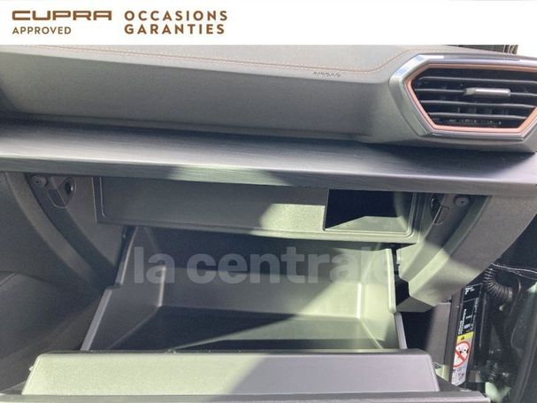 Cupra Formentor 1.5 TSi DSG 110 kW image number 25