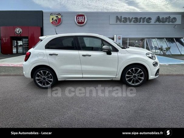 Fiat 500X 1.0 FireFly 88 kW image number 4