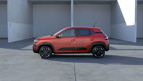 Dacia Spring Electric 65 Extreme 48 kW image number 3